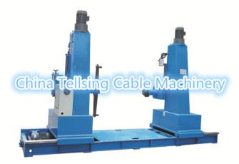 China good quality PVC power cable wire cutting machine line China plant Tellsing for light for sale