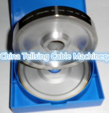 China good quality printing wheels for marking cable wire China supplier Tellsing machinery for sale