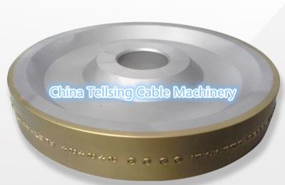 China ruedas de impresión de la buena calidad para la maquinaria de marcado de Tellsing del proveedor de China del alambre del cable en venta