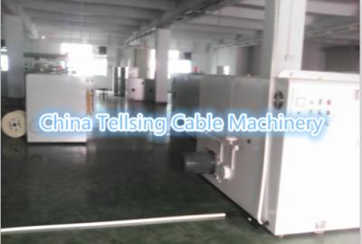 China top quality plastic PVC electric wire extrusion production line China factory tellsing for sale