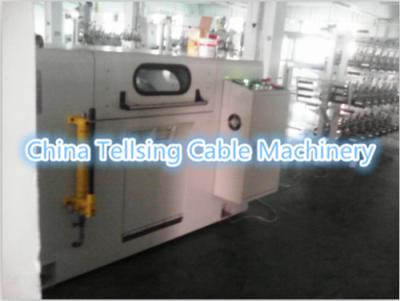 China top quality plastic PVC electric wire extrusion production line China factory tellsing for sale