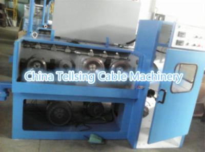 China drawing machine special for cable wire factory for sale