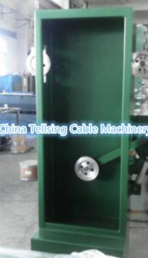 China drawing machine special for cable wire factory for sale