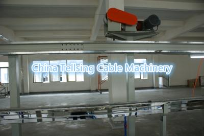 China good quality extruder line for extruding silicone canula for medical engineering supplier from Chinese machines plant for sale