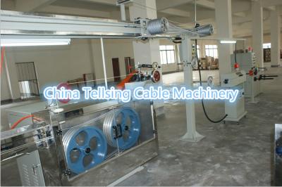 China good quality extruder line for extruding silicone canula for medical engineering supplier from Chinese machines plant for sale