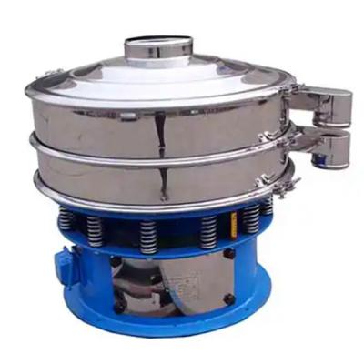 China Xinxiang Reeger vibrating sieve machine for sale for sale