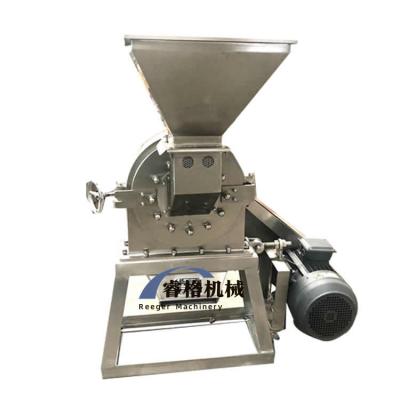 China Low Noise Level Spices Powder Grinding Mill Automatic/Manual Operation Pharmaceutical Application for sale