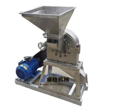 China 80 Mesh Electric Box System Fine Powder Grinding Mill for sale