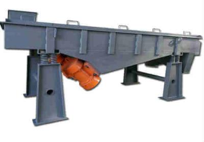 China Mine use Linear Vibrating Screen for sale for sale