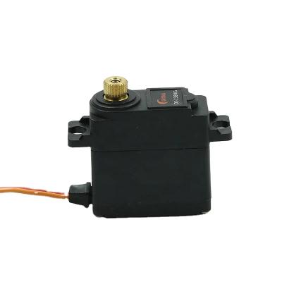 China Smooth Control Micro Servo Motor for Shanghai Port 0.12sec/60° Speed for sale