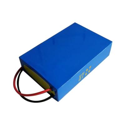 Chine Batterie au lithium de scooter d'OEM 350w 450w E 24v 36v 6Ah 8Ah 12Ah 13.2v à vendre
