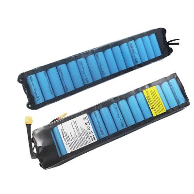 China batería de litio de la vespa de 18650 10s3p E 24v 36v 48v 10Ah 20Ah en venta