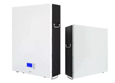 China 10KW 20KW 30KW Home Solar Battery System 20kw Grid Tie Solar System Wall Mounting for sale