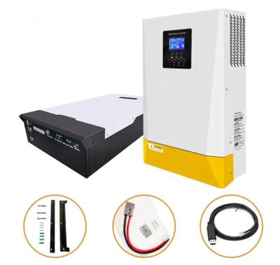 China 6000 Cycles 10Kw Energy Storage Battery 1000Ah Lithium Ion Solar 48V Lifepo4 Powerwall for sale
