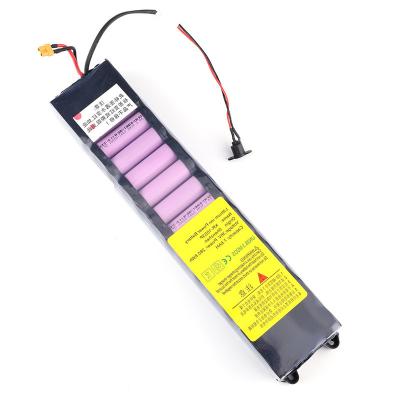 Chine Batterie de scooter d'ion de lithium d'Ebike 10V 24V 6ah 8ah 10ah 12ah 13ah 15ah 20ah à vendre