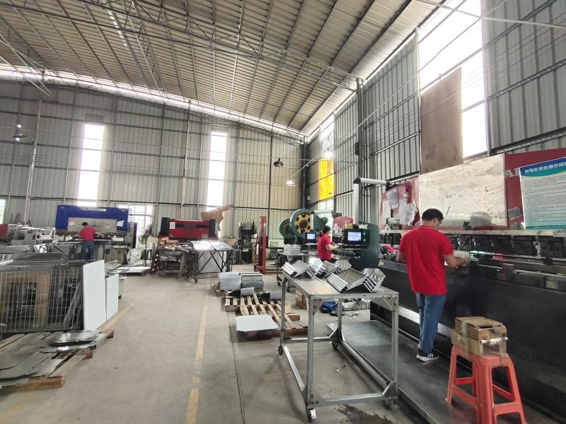 Proveedor verificado de China - GuangDong Tangshihoa Industry and Trade Co.,Ltd.