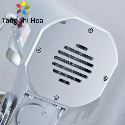 China anuncio publicitario de la máquina de la amasadora de pasta de la harina del huevo de la máquina del mezclador de alimentos 10L en venta