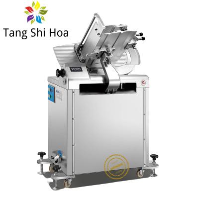 China Máquina automática do cortador da carne para o anúncio publicitário do restaurante 110/220V à venda