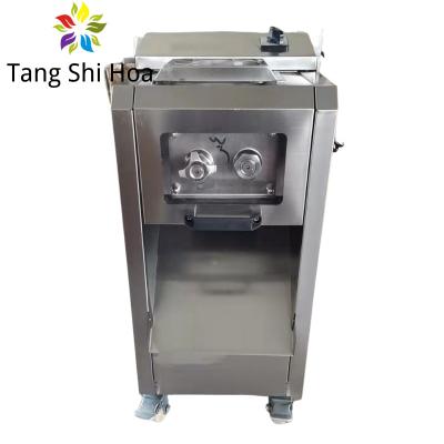 China Restaurant Meat Slicing Machine for sale