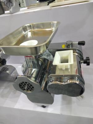 China 220V Meat Cutter And Grinder for sale