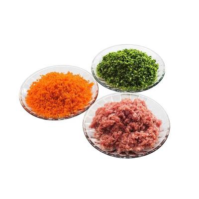 China Cortador de Mini Bowl Chopper Meat Salad multifuncional à venda
