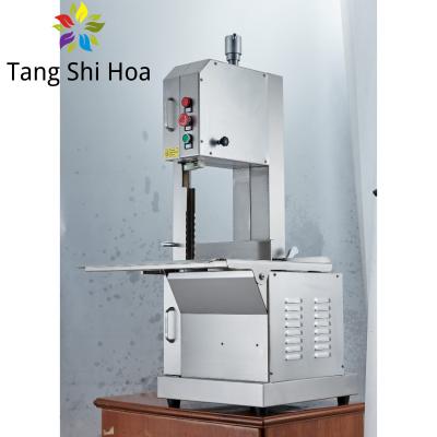 China Beef Chicken Bone Saw Machine Stainless Steel 220V for sale