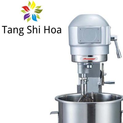 China restaurante 3 de la máquina de pasta de la cocina de la máquina del mezclador de alimentos 20L en 1 en venta