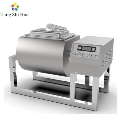 Chine boeuf commercial de poulet de la cuisine 18L marinant la machine de marinage croulante de vide de machine à vendre