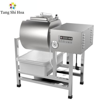 Китай мясо Marinator коммерчески вакуума ресторана 38L электрическое соля машину для кухни продается