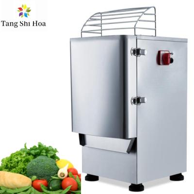 China Commercial Melon Fruit And Vegetable Cutter Machine Multi Function  1600W for sale