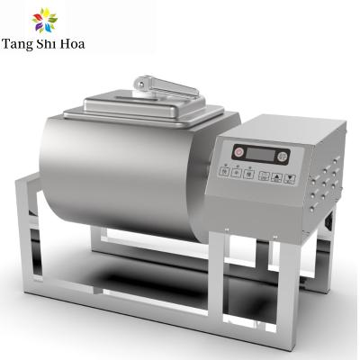 China 18L Food Marinating Machine Electric Vacuum Meat Marinating Machine for sale