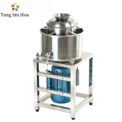 China 220V Meat Paste Making Machine Meatball Beater Machine 2kg / Times for sale