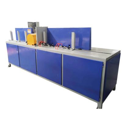 China Pallet Deck Board Chamfer Making Machine for American Pallet for sale
