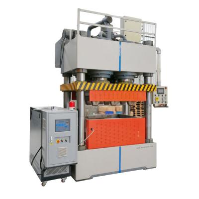 China Fully Automatic Plastic Recycling Machine To Pallets for sale