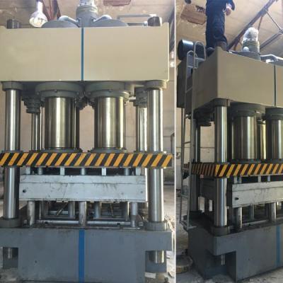 China No Fumigation Sugar Cane Bagasse Wood Pallet Making Machine for sale