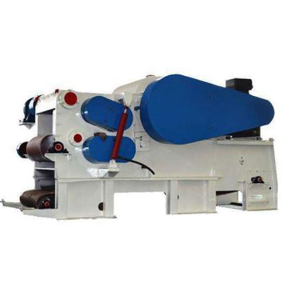 China Industrial Drum Waste Wood Chipping Machine Wood Chipper in India for sale