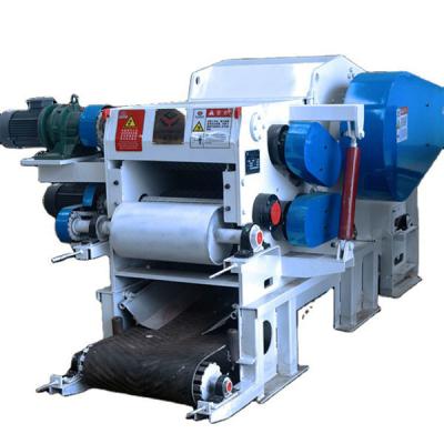 China Prego equipado que remove a máquina 110kW de esmagamento de madeira de 1380mm à venda