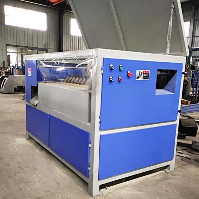 China Semi Automatic Pallet Cutting Machine for sale