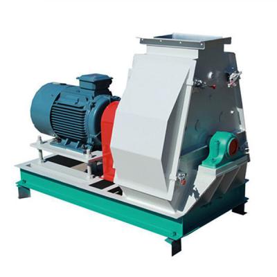 China Multi functional Sawdust Wood Powder Grinding Mill Machine for sale