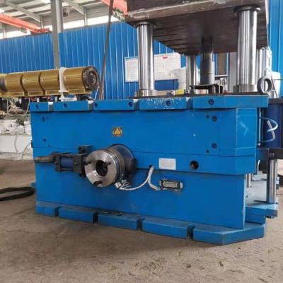China Plastic Recycling Extruder Machine For Recycling Waste Plastics for sale