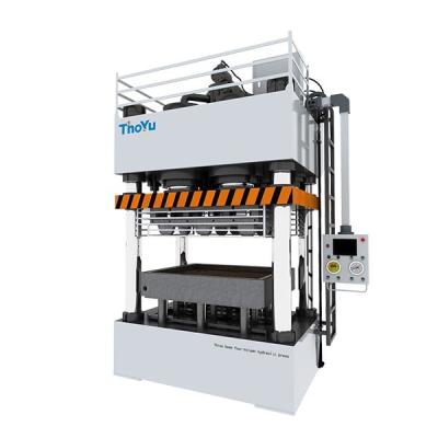 China Mexico Compressed Plastic Pallet Machine for Recycling Plastic for sale