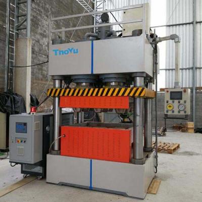 China Blowing Molding Plastic Pallet Machine For Plastic Pallet In Mexico for sale