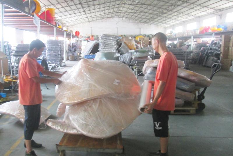 Verified China supplier - Guangzhou Jinmiqi Sports Equipment Co., Ltd.