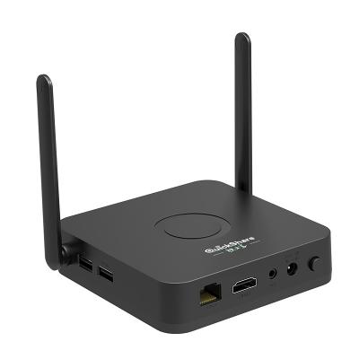 China 300Mbps Wireless Video Transmitter Receiver , TX RX Hdmi Screen Extender for sale
