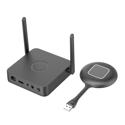 China WiDi Wireless Hd Sender Airplay For Business And Education ClickShare for sale