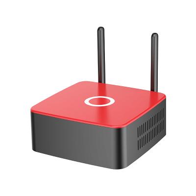 China Apresentador sem fio System Airplay Miracast Chromecast Linux de Quickshare L2 à venda