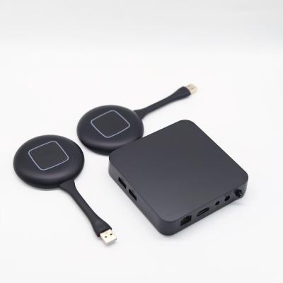 China 1080P Wireless Video Transmitter Receiver , OEM Wireless Presentation Device for sale