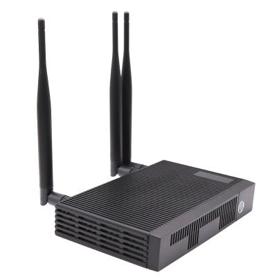 China 1080P 4K Wireless Presentation System , Quickshare 68D ISO9001 for sale