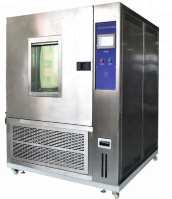 China Stability Constant Temperature Humidity Test Chamber for sale