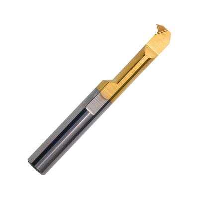 China MIR A60 Solid Carbide Small Boring Tools For Internal Threading for sale